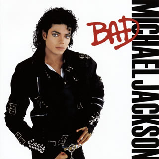 【国内盤CD】【新品】マイケル・ジャクソン ／ BADのサムネイル