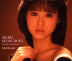【国内盤CD】松田聖子 ／ SEIKO MEMORIES〜Masaaki Omura Works〜[3枚組]【J2018/2/28発売】