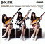 ڹCDSOLEIL(쥤)  My Name is SOLEIL