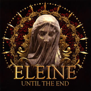 【国内盤CD】【新品】エレイン / アンティル・ジ・エンド