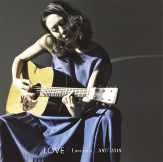 【国内盤CD】LOVE ／ Love rises...2007-2018[2枚組]