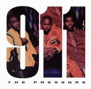 【国内盤CD】【新品】911 / ザ・プレッシャー