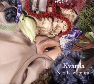 【国内盤CD】Nao Kawamura ／ Kvarda