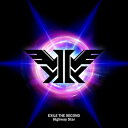 【国内盤CD】EXILE THE SECOND ／ Highway Star CD BD 4枚組 初回出荷限定盤(初回生産限定盤)