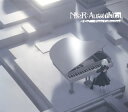 【国内盤CD】【新品】「NieR:Automata」Piano Collections