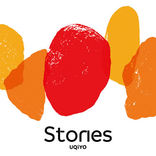【国内盤CD】【新品】UQiYO ／ Stones