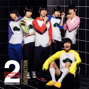 【国内盤CD】【新品】「おそ松さん on STAGE~SIX MEN'S SHOW TIME 2~」OSOMATSUSAN on STAGE~SIX MEN'S...
