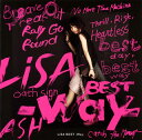 【国内盤CD】LiSA ／ LiSA BEST-Way-