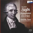 【国内盤CD】【新品】ハイドン交響曲集Vol.3〜第96番「奇蹟」&第18番&第99番&第30番「アレルヤ」 飯森範親 / 日本センチュリーso.