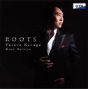 【国内盤CD】【新品】ROOTS-ルーツ- 春日保人(BR) 呉恵珠(P)