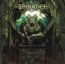 【国内盤CD】【新品】トラウマー / ヒストリー