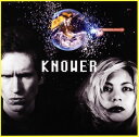 【国内盤CD】【新品】KNOWER / ライフ