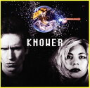 【メール便送料無料】KNOWER ／ ライフ[CD]【K2018/5/9発売】