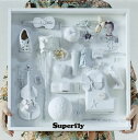 【国内盤CD】Superfly ／ Bloom[2枚組]