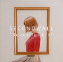 【国内盤CD】SECONDWALL ／ Beautiful Lie