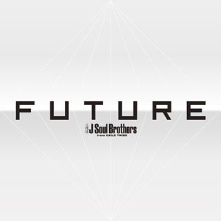 【国内盤CD】三代目 J Soul Brothers from EXILE TRIBE ／ FUTURE [CD+DVD][7枚組]