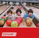 【国内盤CD】【新品】SHISHAMO / SHISHAMO 5