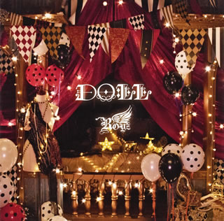 【国内盤CD】Royz ／ DOLL