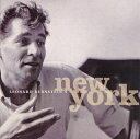 【国内盤CD】【新品】レナード・バーンスタイン生誕100年〜バーンスタインのニューヨーク スターン / セント・ルークスo. 他