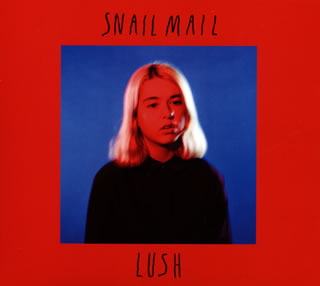 【国内盤CD】【新品】スネイル・メイル ／ ラッシュ