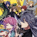 【国内盤CD】「ヒプノシスマイク-Division Rap Battle- Battle Season」〜Fling Posse VS 麻天狼