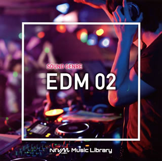 【品番】　VPCD-86184【JAN】　4988021861847【発売日】　2018年07月25日【収録内容】(1)BOUNCE〜EDM シンセ系 Future Bounce(2)Midnight〜哀愁のあるピアノとアッパーなEDM(3)Siren〜緊張感のあるシンセとワブルベース(4)Tropical〜陽気でゆったりとしたチルアウト(5)Party〜ハードなシンセリフのアップテンポEDM(6)Fashion〜クールなシーケンスを用いたEDM(7)Remember〜爽やかなピアノリフのダンスミュージック(8)ピボットダンス〜明るいエレクトロ(9)情熱の勝負〜4つ打ちアップテンポ(10)テクノ Night on the 首都高(TB303)(11)ストリングス Beat〜葛藤から勇気&期待へ(12)陽気な3連デジロック(スチームパンク風)(13)夜のハイウェイ〜未来への疾走〜(14)スリリング〜緊張感溢れる激しいビートのEDM〜(15)雅〜和とEDMロックの融合〜(16)colors(17)Stardust(18)Night Rider(19)Summit(20)A state of mind(21)Black Hole(22)Alien Attack(23)Fighting Spirit(24)Shooting Star(25)Lovely Day(26)Your Eyes(27)Don't Look Back(28)Route 66(29)Prayer Of Future(30)Summer Girl(31)Dark Side(32)Neverland(33)Monkey Festival(34)Black Cartel【関連キーワード】NTVM・ミュージック・ライブラリー・サウンド・ジャンルヘン・EDM・02|バウンス・EDM・シンセケイ・フューチャー・バウンス|ミッドナイト・アイシュウノアル・ピアノト・アッパーナ・EDM|サイレン・キンチョウカンノアル・シンセト・ワブルベース|トロピカル・ヨウキデ・ユッタリトシタ・チルアウト|パーティー・ハードナ・シンセリフノ・アップテンポ・EDM|ファッション・クールナ・シーケンスヲ・モチイタ・EDM|リメンバー・サワヤカナ・ピアノリフノ・ダンス・ミュージック|ピボット・ダンス・アカルイ・エレクトロ|ジョウネツノ・ショウブ・ヨツウチ・アップテンポ|テクノ・ナイト・オン・ザ・シュトコウ|ストリングス・ビート・カットウカラ・ユウキ・アンド・キタイヘ|ヨウキナ・3レン・デジロック|ヨルノ・ハイ・ウェイ・ミライヘノ・シッソウ|スリリング・キンチョウカン・アフレル・ハゲシイ・ビートノ・EDM|ミヤビ・ワト・EDM・ロックノ・ユウゴウ|カラーズ|スターダスト|ナイト・ライダー|サミット|ア・ステイト・オブ・マインド|ブラック・ホール|エイリアン・アタック|ファイティング・スピリット|シューティング・スター|ラヴリー・デイ|ユア・アイズ|ドント・ルック・バック|ルート・66|プレイヤー・オブ・フューチャー|サマー・ガール|ダーク・サイド|ネヴァーランド|モンキー・フェスティヴァル|ブラック・カルテル