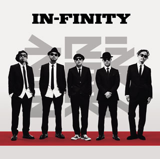 韻シスト ／ IN-FINITY