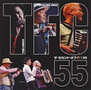 【国内盤CD】【新品】東儀秀樹×古澤巌×coba / ザ・セカンド・オブ・TFC55