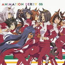 【国内盤CD】【新品】「ウマ娘 プリティーダービー」ANIMATION DERBY 06