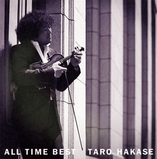 【国内盤CD】葉加瀬太郎 ／ ALL TIME BEST[2枚組]