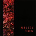 yCDzDIAURA ^ MALICE(A Type) [CD+DVD][2g]