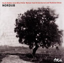 【国内盤CD】【新品】スライ&ロビー meet ニルス・ペッター・モルヴェル / ノルダブ