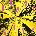 【国内盤CD】【新品】「バーストシティ(爆裂都市)」オリジナルサウンドトラック