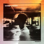 【国内盤CD】ENDRUN ／ innervision