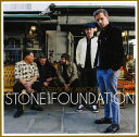 【国内盤CD】【新品】ストーン・ファンデーション / エヴリバディ・エニワン
