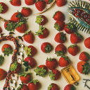 【国内盤CD】【新品】髭 / STRAWBERRY ANNIVERSARY