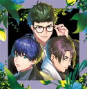 【国内盤CD】【新品】「A3!(エースリー)」VIVID WINTER EP