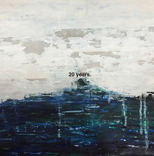 【国内盤CD】【新品】the band apart ／ 20years. 2枚組