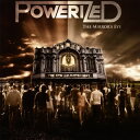 【国内盤CD】【新品】パワーライズド / ザ・ミラーズ・アイ