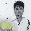 【国内盤CD】【新品】V.I(from BIGBANG) / THE GREAT SEUNGRI