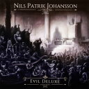 【国内盤CD】【新品】ニルス・パトリック・ヨハンソン / イーヴル・デラックス