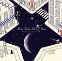 【国内盤CD】松尾清憲 ／ All the World is Made of Stories