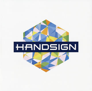 ڹCDHANDSIGN  HANDSIGN [CD+DVD][2]