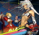 【国内盤CD】「Fate ／ EXTELLA」Original Soundtrack 2枚組