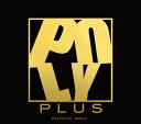 【国内盤CD】POLYPLUS ／ debut