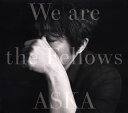【国内盤CD】ASKA ／ We are the Fellows