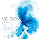 【国内盤CD】決定盤 VOICES G線上のアリア