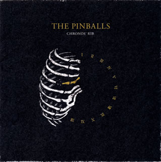 【国内盤CD】THE PINBALLS ／ 時の肋骨