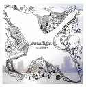 【国内盤CD】【新品】Halo at 四畳半 / swanflight