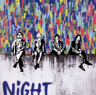 【国内盤CD】STRAIGHTENER ／ BEST of U-side NIGHT-